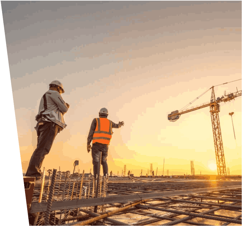 Property & Construction Banner